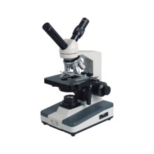 Microscope biologique avec Ce approuvé